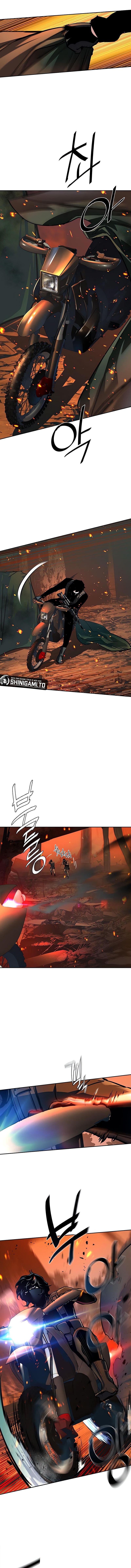 Mercenary Enrollment Chap 248 - Next Chap 249