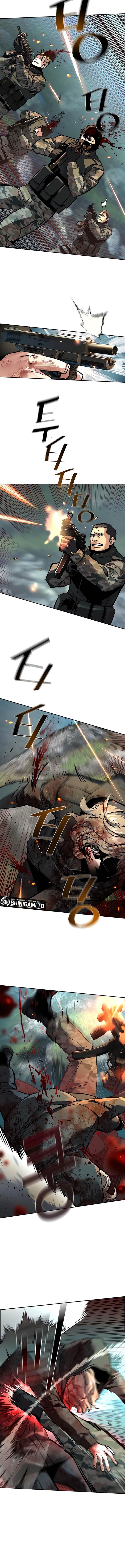 Mercenary Enrollment Chap 249 - Next Chap 250