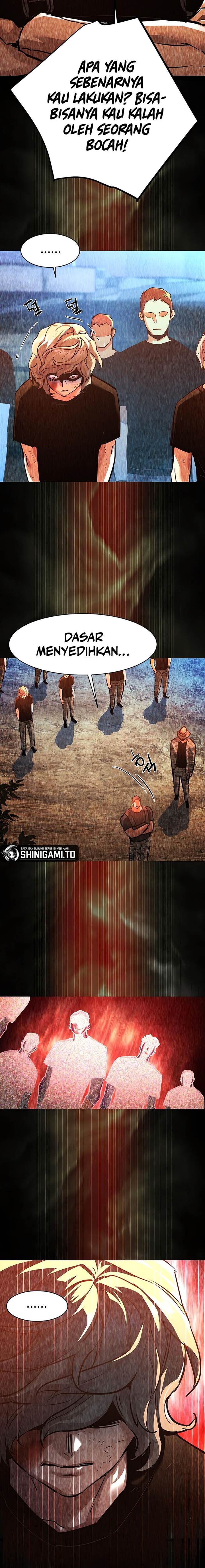 Mercenary Enrollment Chap 249 - Next Chap 250