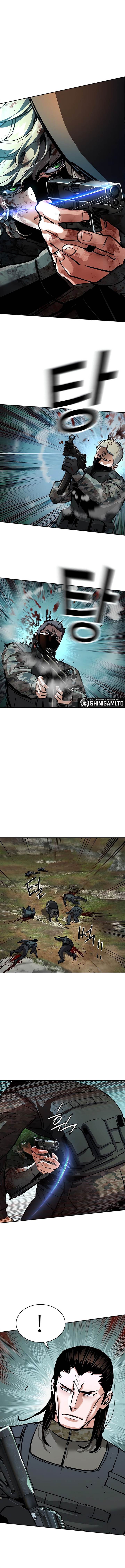 Mercenary Enrollment Chap 249 - Next Chap 250