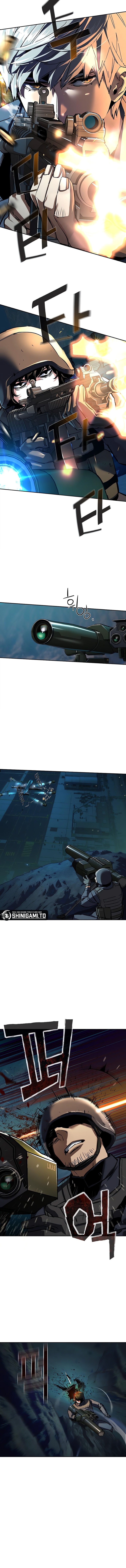 Mercenary Enrollment Chap 242 - Next Chap 243