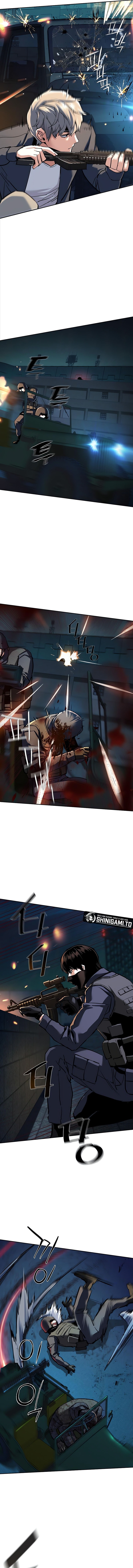 Mercenary Enrollment Chap 242 - Next Chap 243