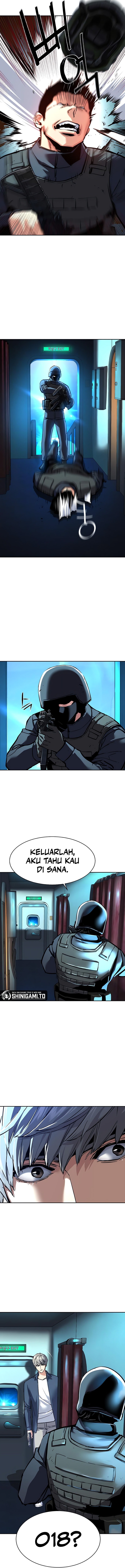 Mercenary Enrollment Chap 242 - Next Chap 243