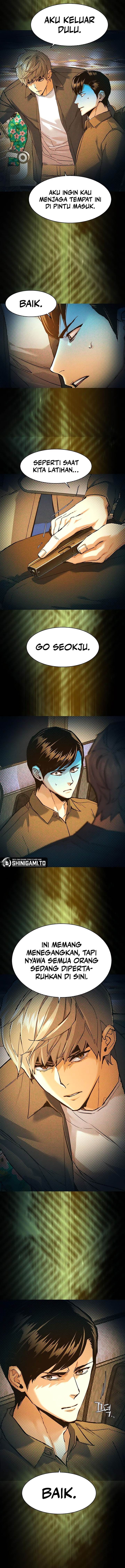 Mercenary Enrollment Chap 243 - Next Chap 244