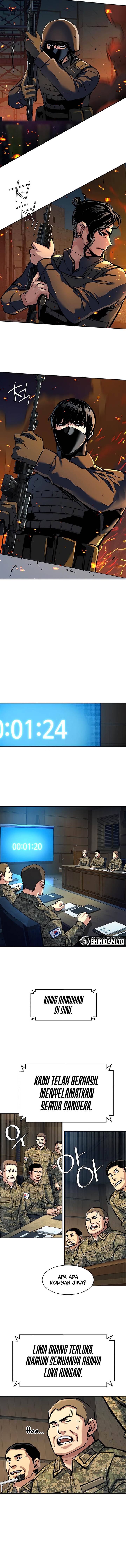 Mercenary Enrollment Chap 243 - Next Chap 244