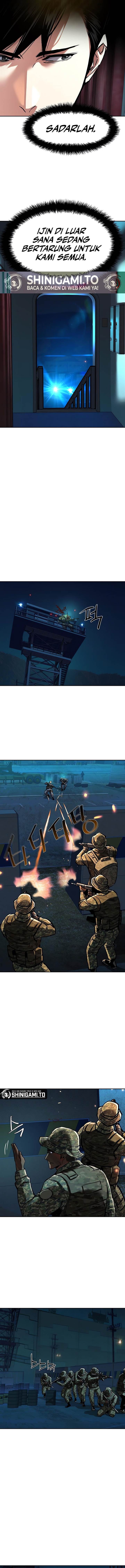 Mercenary Enrollment Chap 243 - Next Chap 244