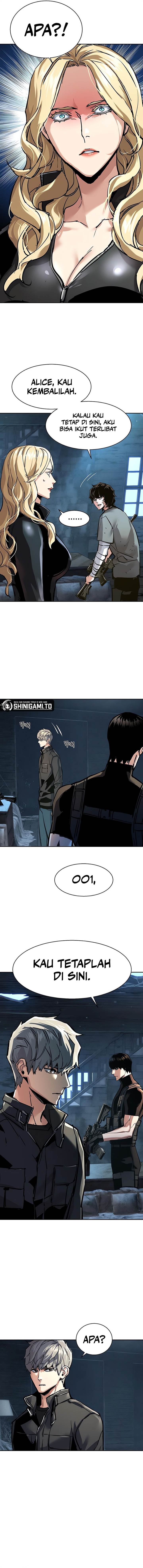 Mercenary Enrollment Chap 254 - Next Chap 255