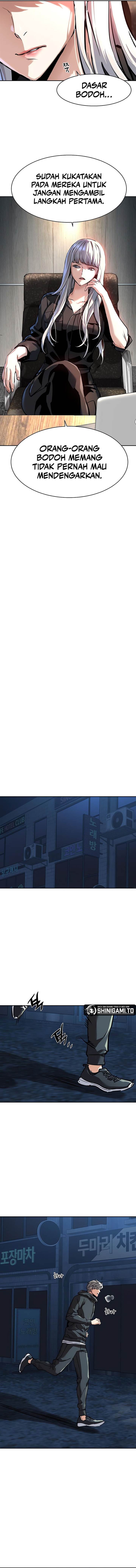 Mercenary Enrollment Chap 256 - Next Chap 257