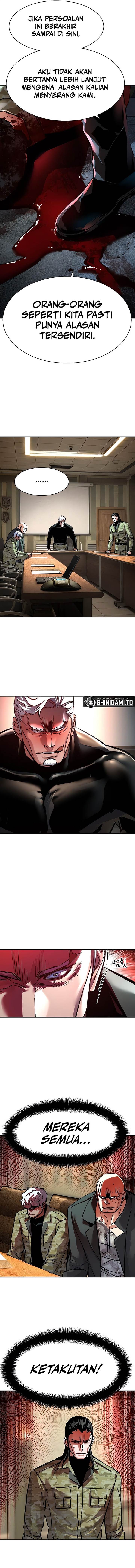 Mercenary Enrollment Chap 256 - Next Chap 257