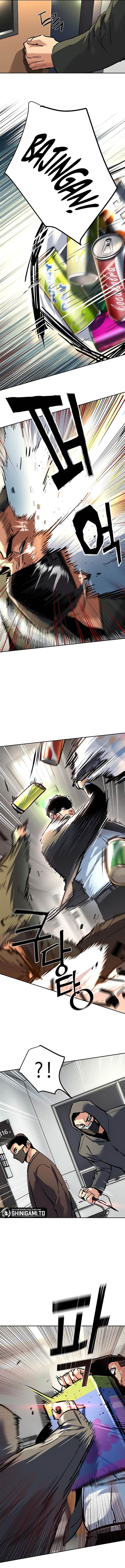 Mercenary Enrollment Chap 258 - Next Chap 259