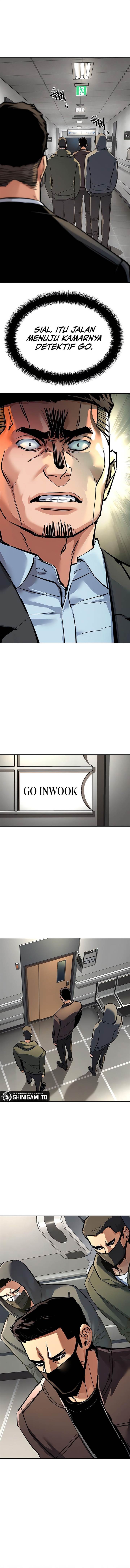 Mercenary Enrollment Chap 258 - Next Chap 259