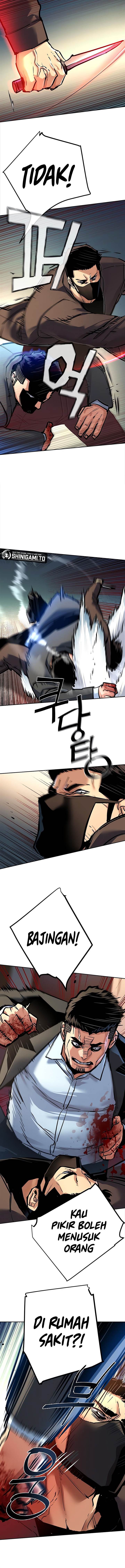 Mercenary Enrollment Chap 259 - Next Chap 260