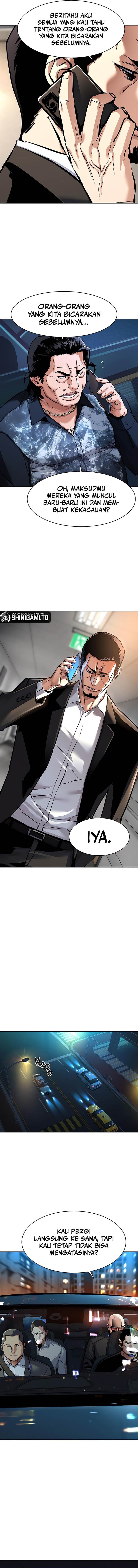 Mercenary Enrollment Chap 259 - Next Chap 260