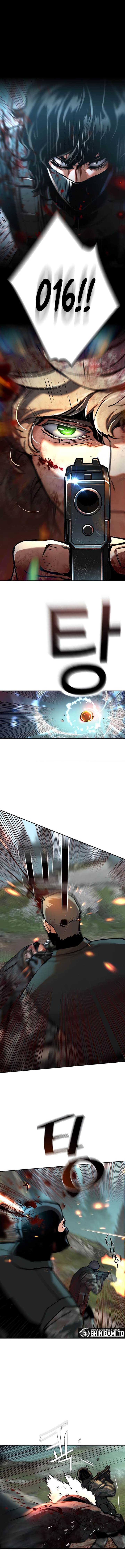 Mercenary Enrollment Chap 250 - Next Chap 251