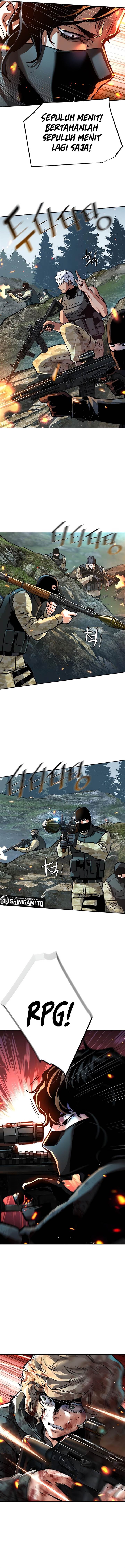 Mercenary Enrollment Chap 250 - Next Chap 251