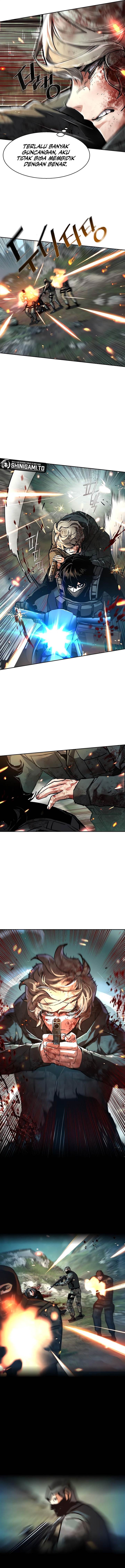 Mercenary Enrollment Chap 250 - Next Chap 251