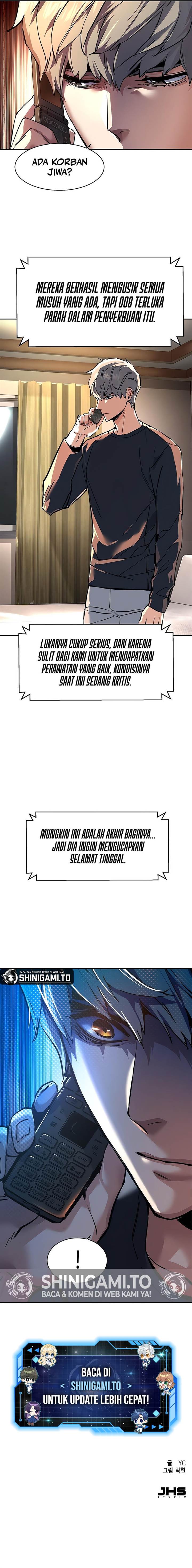 Mercenary Enrollment Chap 252 - Next Chap 253