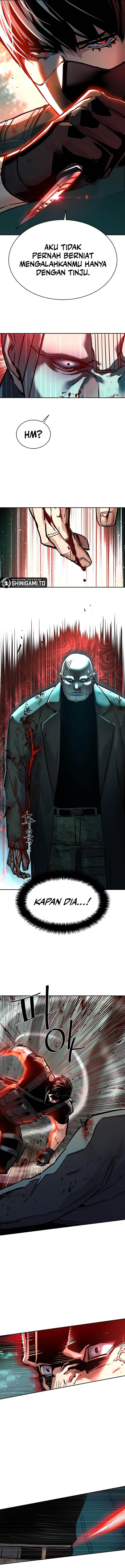 Mercenary Enrollment Chap 252 - Next Chap 253