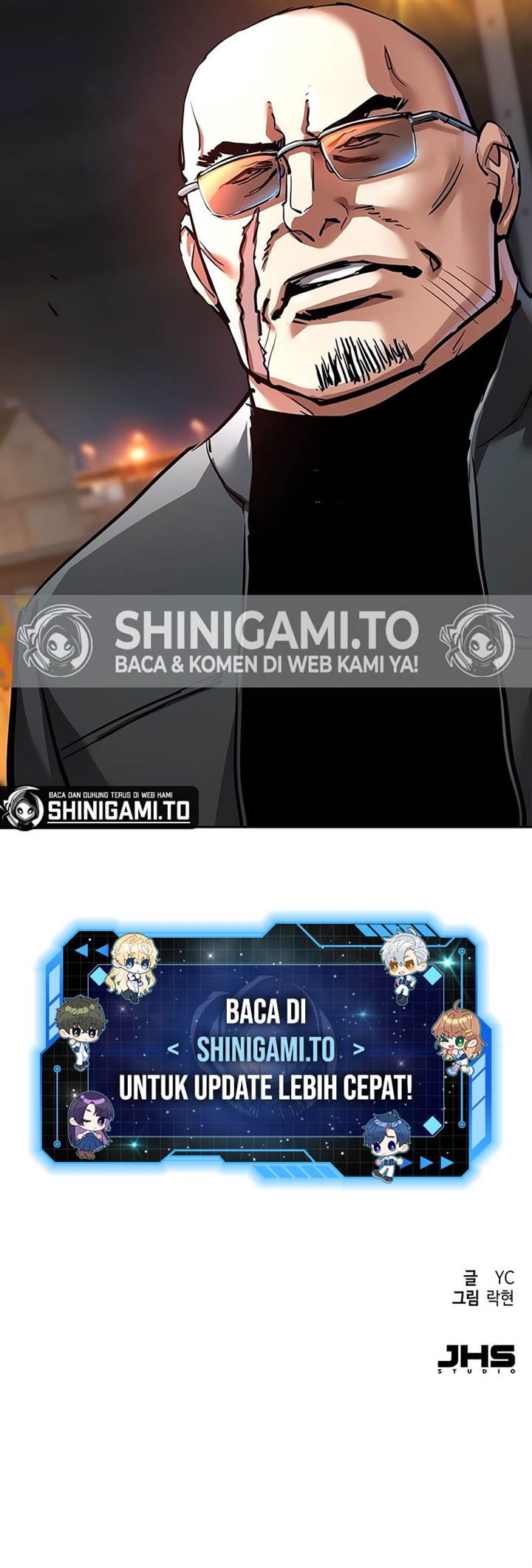 Mercenary Enrollment Chap 260 - Next Chap 261