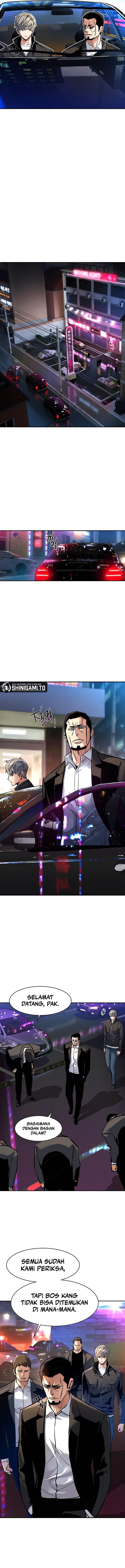 Mercenary Enrollment Chap 260 - Next Chap 261