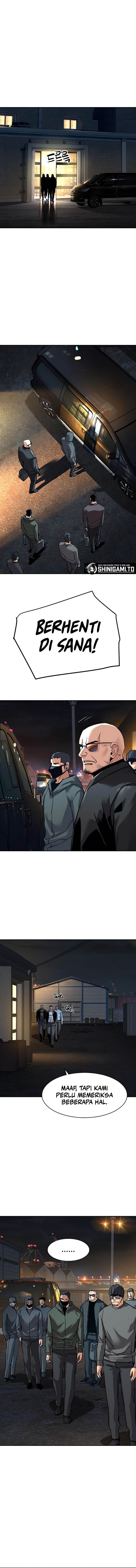 Mercenary Enrollment Chap 260 - Next Chap 261