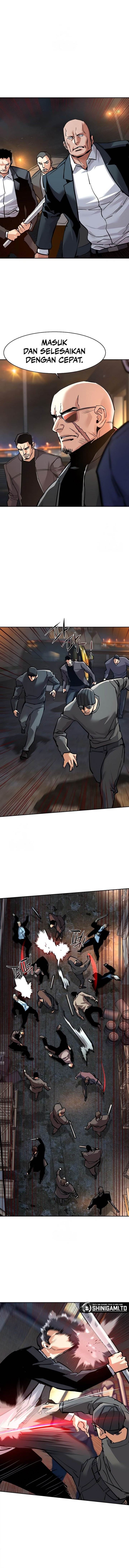 Mercenary Enrollment Chap 261 - Next Chap 262