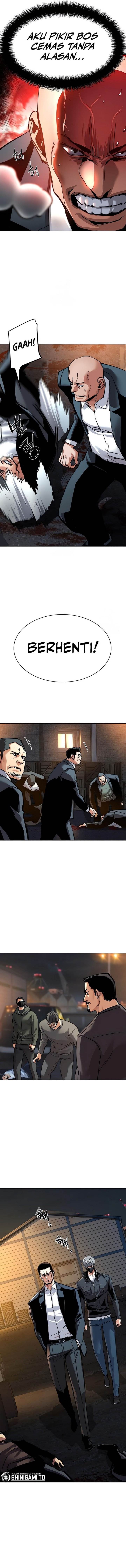 Mercenary Enrollment Chap 261 - Next Chap 262