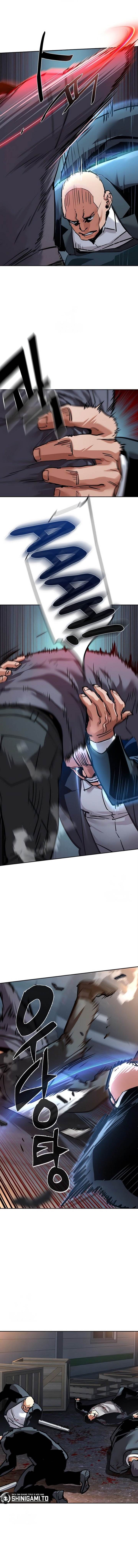 Mercenary Enrollment Chap 261 - Next Chap 262