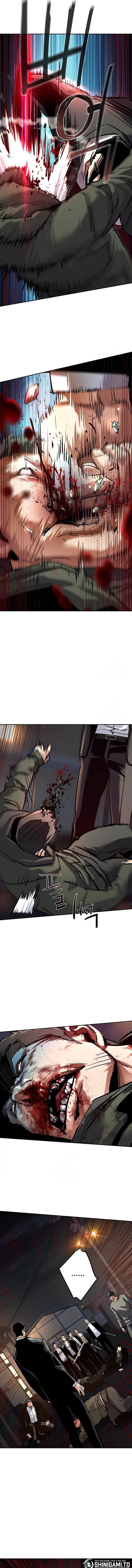 Mercenary Enrollment Chap 261 - Next Chap 262