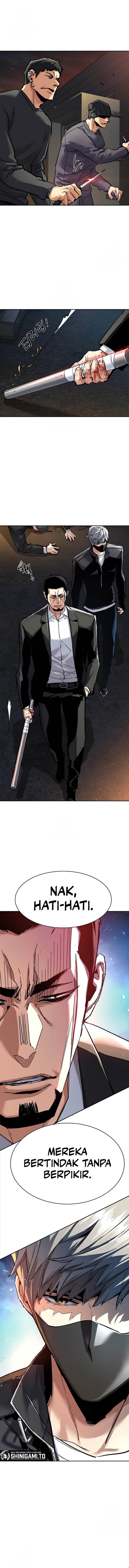 Mercenary Enrollment Chap 261 - Next Chap 262