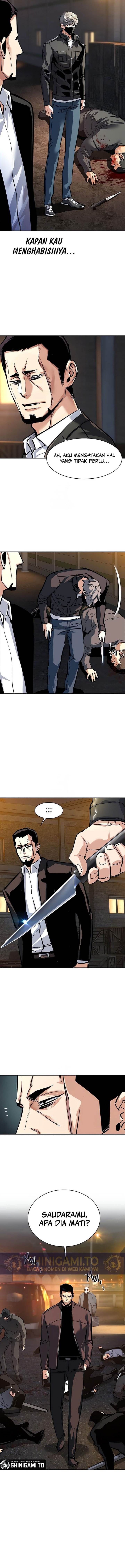 Mercenary Enrollment Chap 261 - Next Chap 262