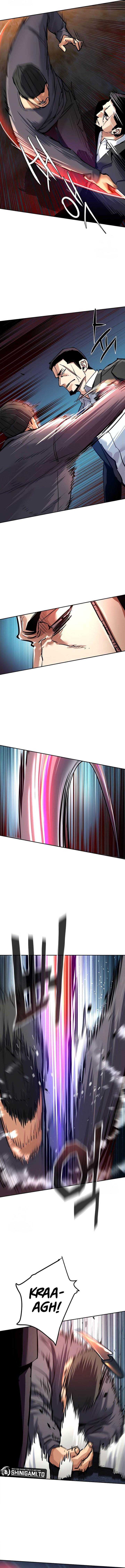 Mercenary Enrollment Chap 261 - Next Chap 262