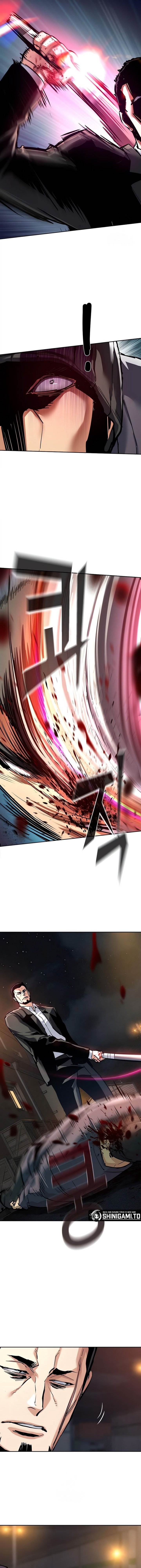 Mercenary Enrollment Chap 261 - Next Chap 262