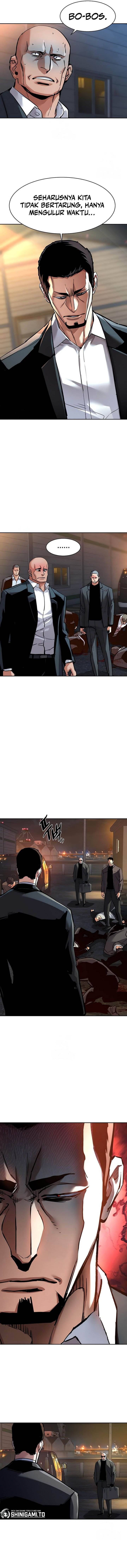 Mercenary Enrollment Chap 261 - Next Chap 262