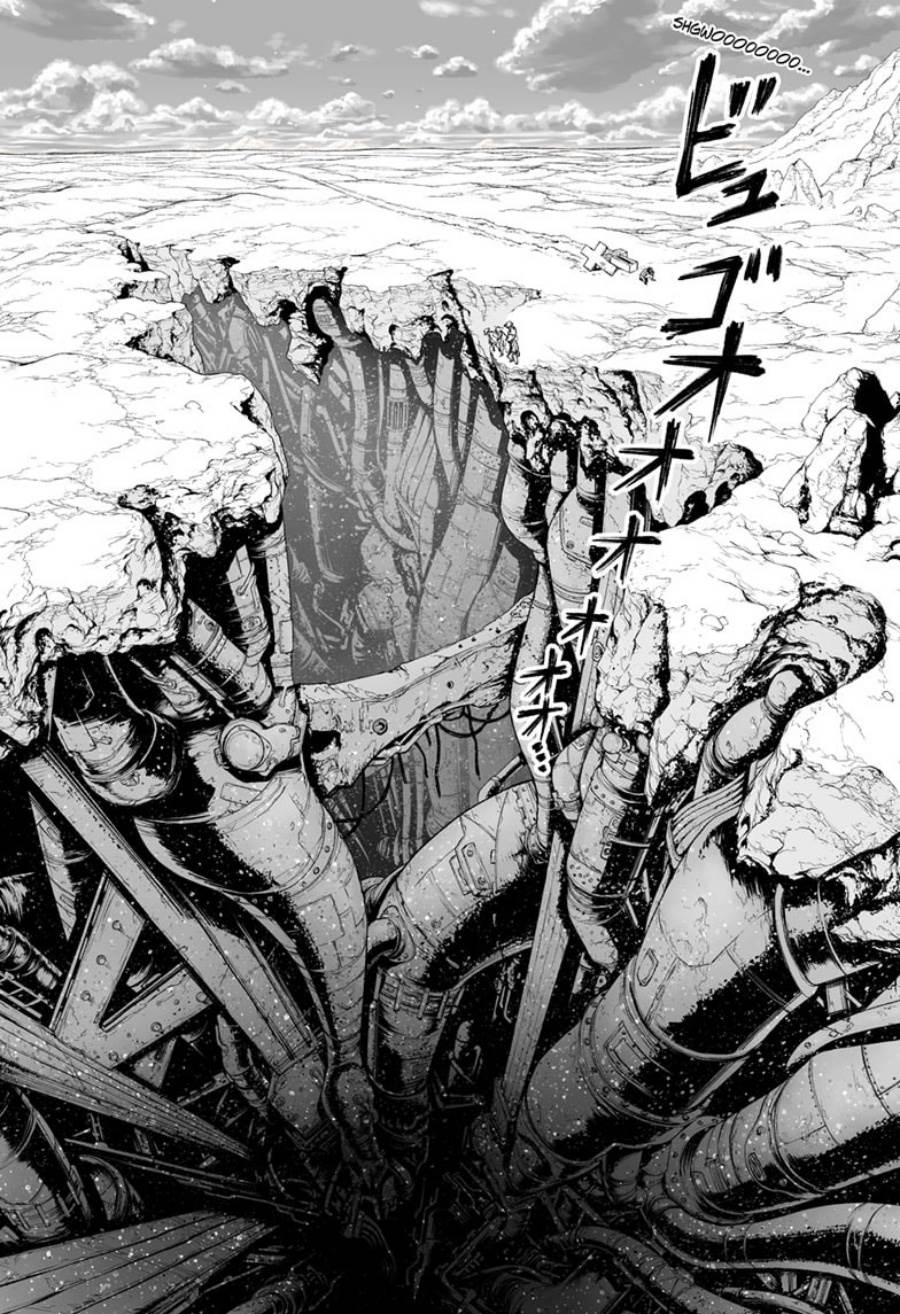 The Marshal King Chap 1 - Next Chap 2