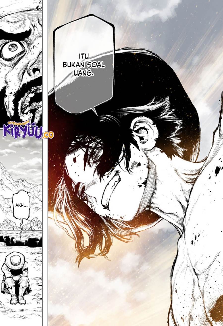 The Marshal King Chap 1 - Next Chap 2