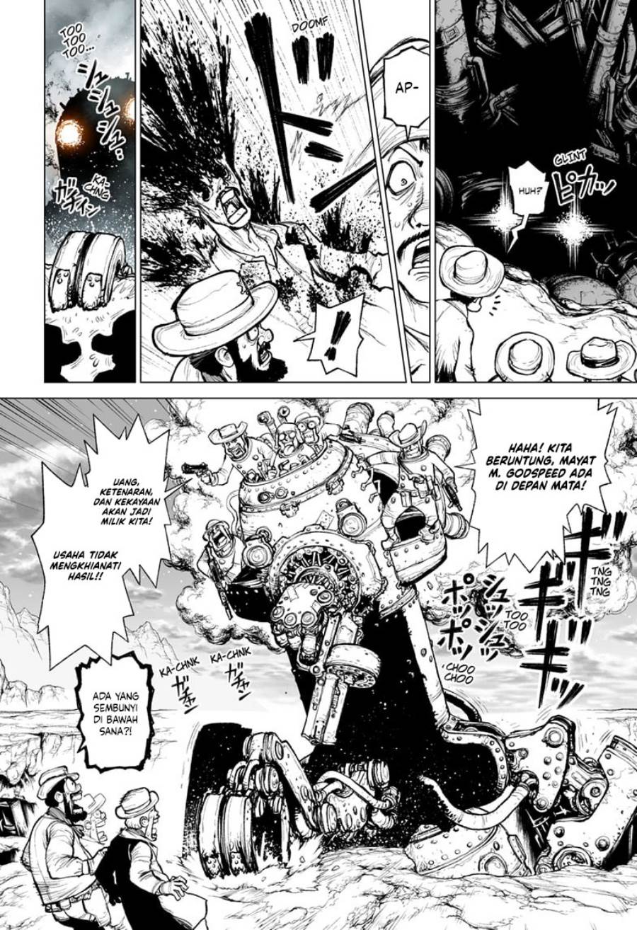 The Marshal King Chap 1 - Next Chap 2