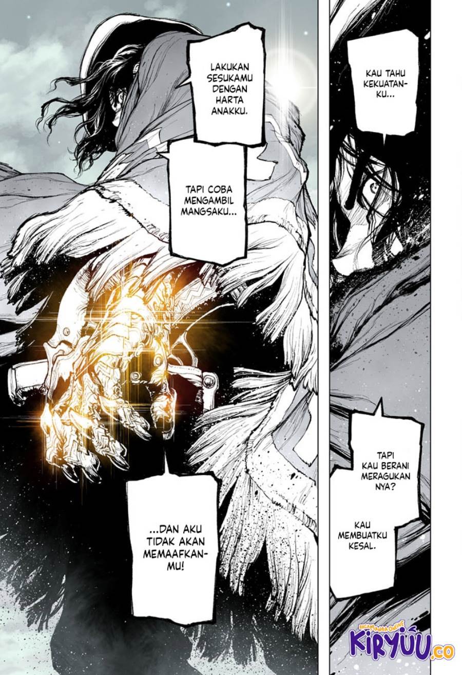 The Marshal King Chap 1 - Next Chap 2