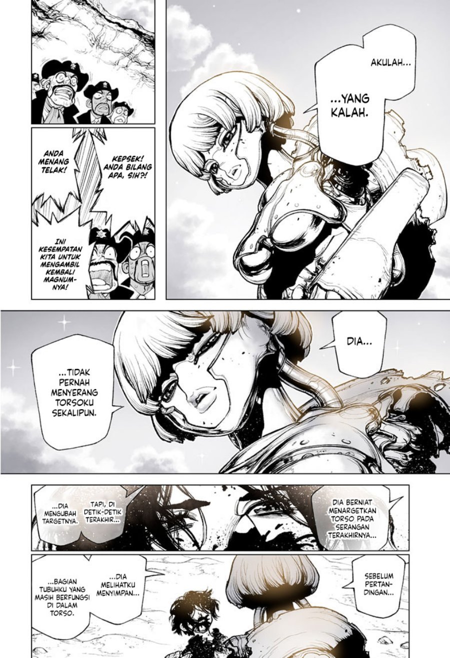 The Marshal King Chap 10 - Next Chap 11