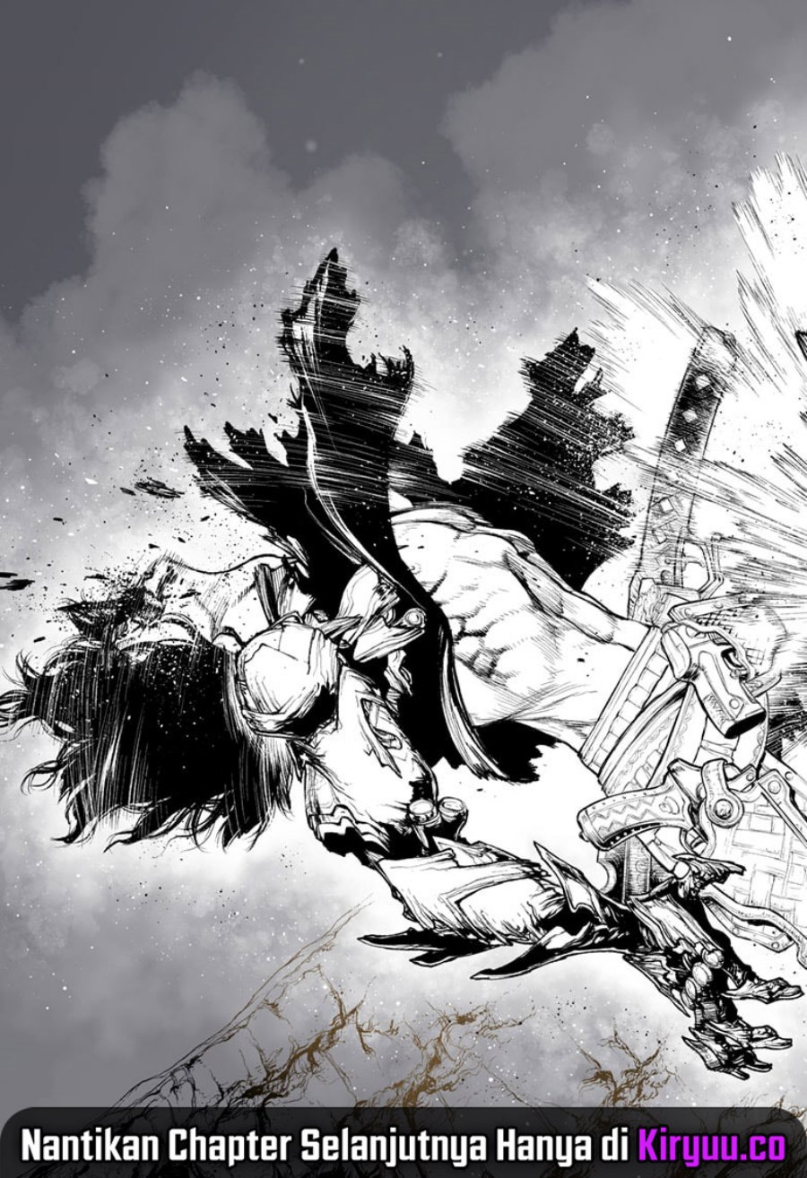 The Marshal King Chap 10 - Next Chap 11