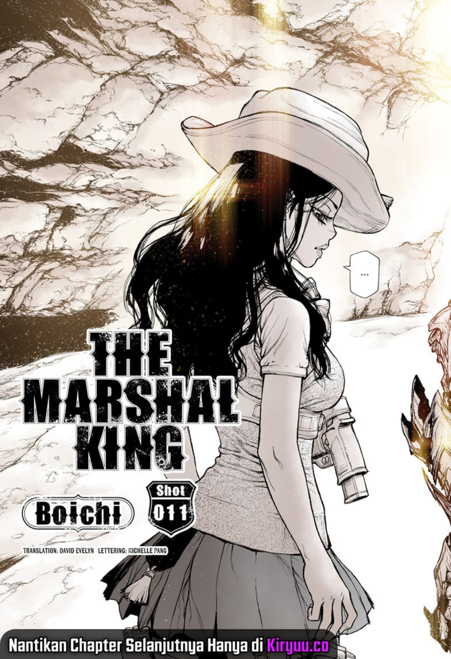 The Marshal King Chap 11 - Next Chap 12