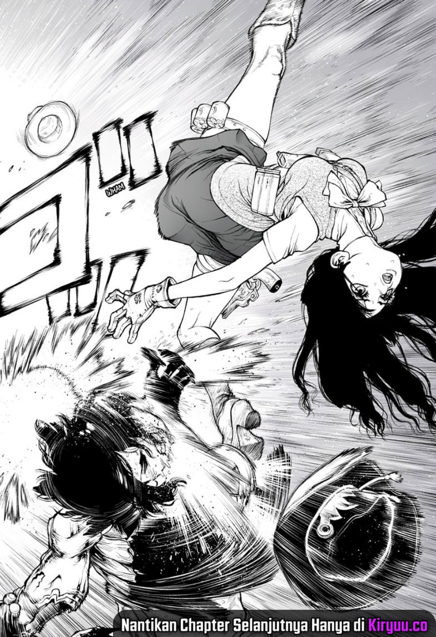 The Marshal King Chap 13 - Next Chap 14