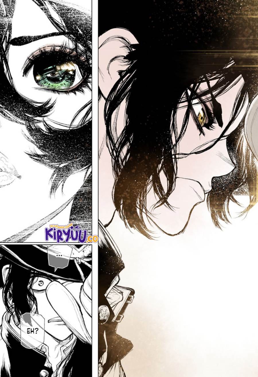 The Marshal King Chap 2 - Next Chap 3