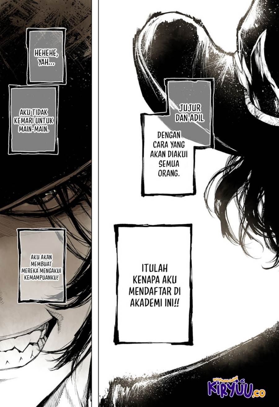 The Marshal King Chap 2 - Next Chap 3