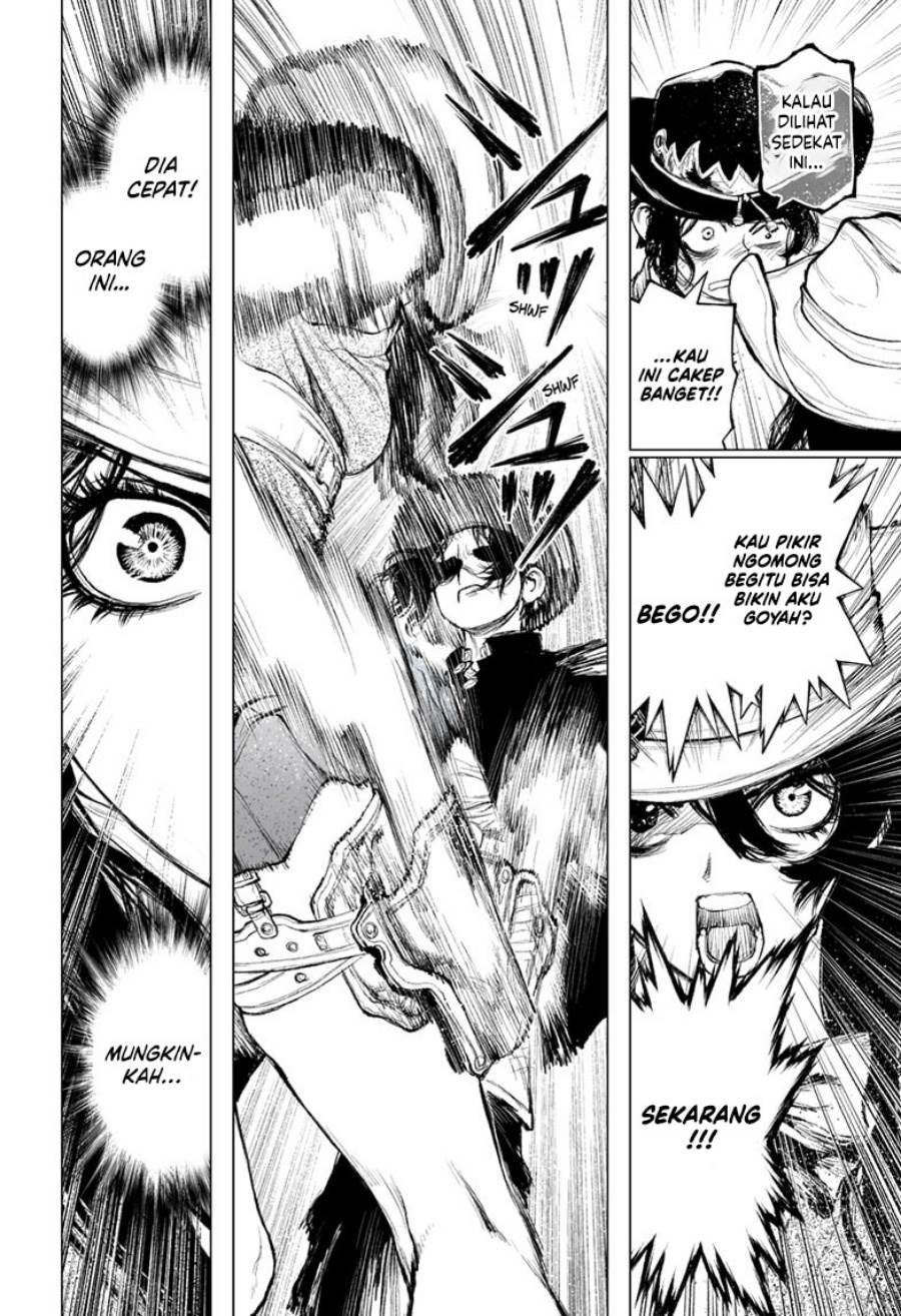 The Marshal King Chap 2 - Next Chap 3