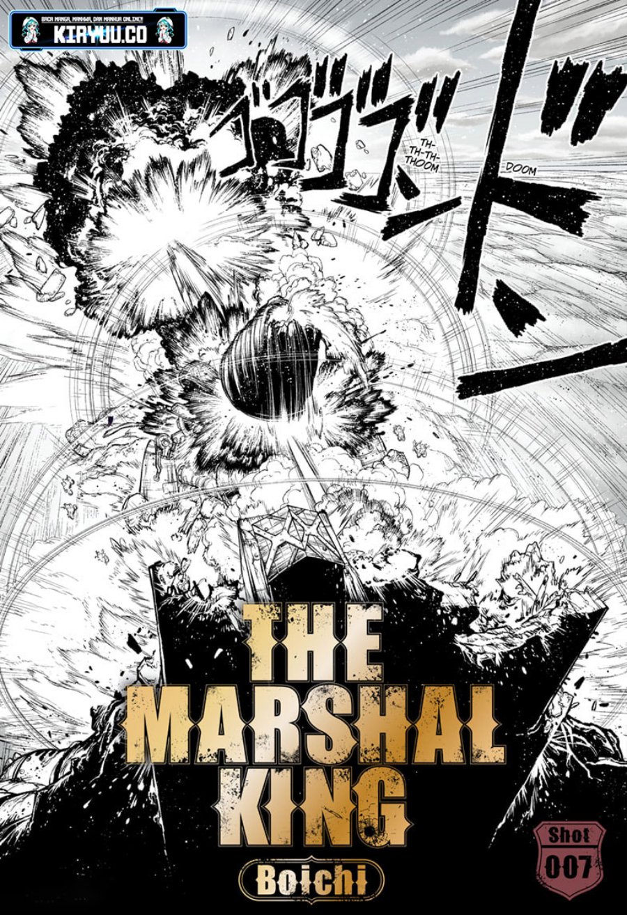 The Marshal King Chap 7 - Next Chap 8