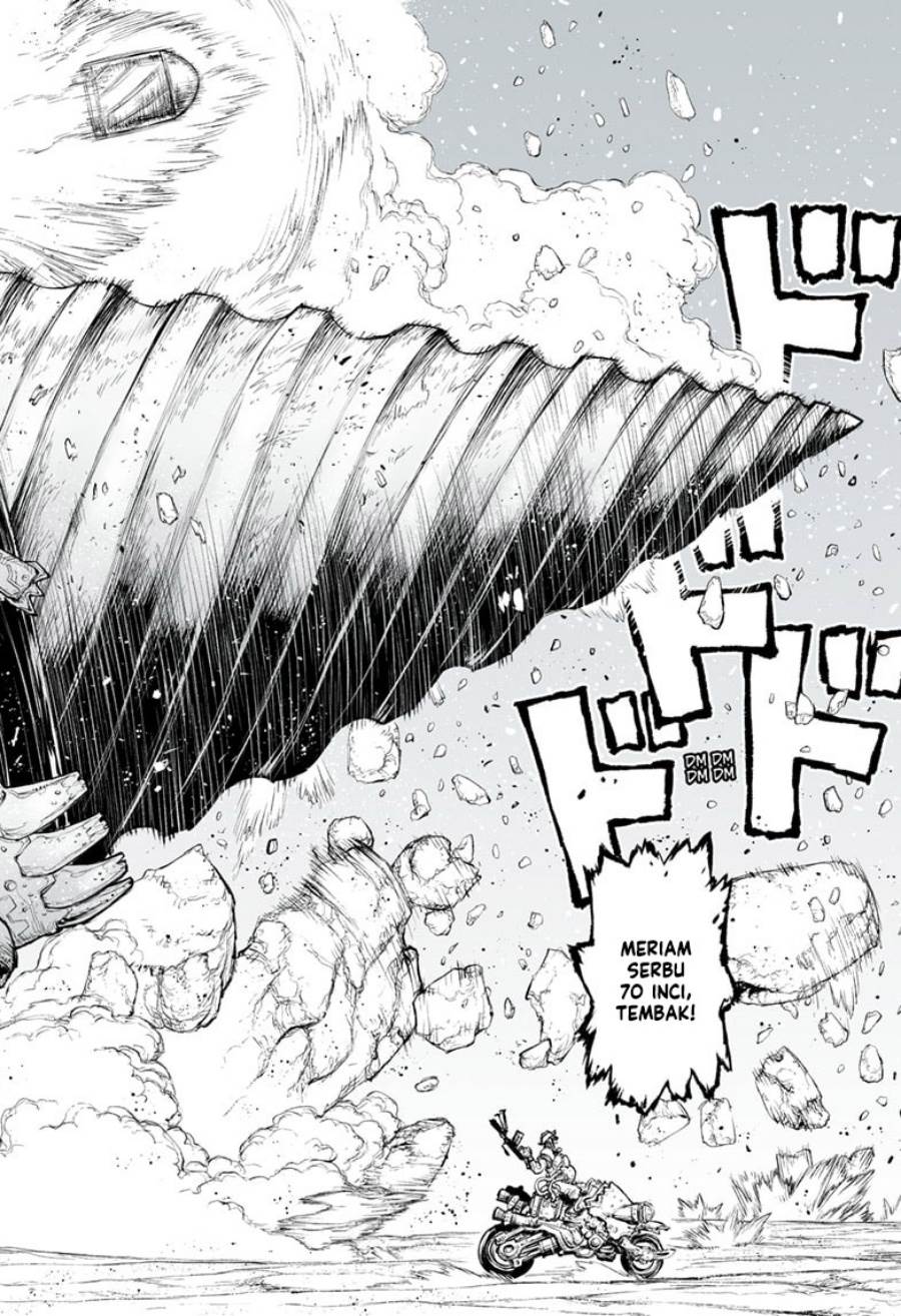 The Marshal King Chap 4 - Next Chap 5