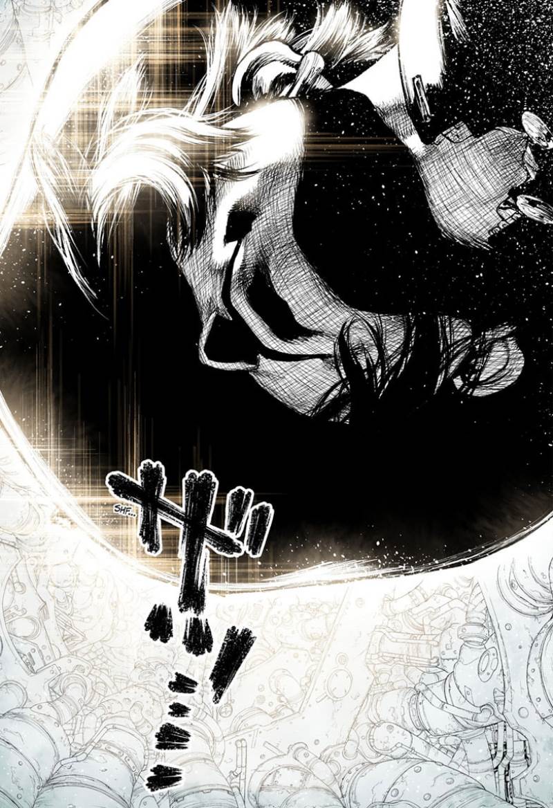 The Marshal King Chap 5 - Next Chap 6