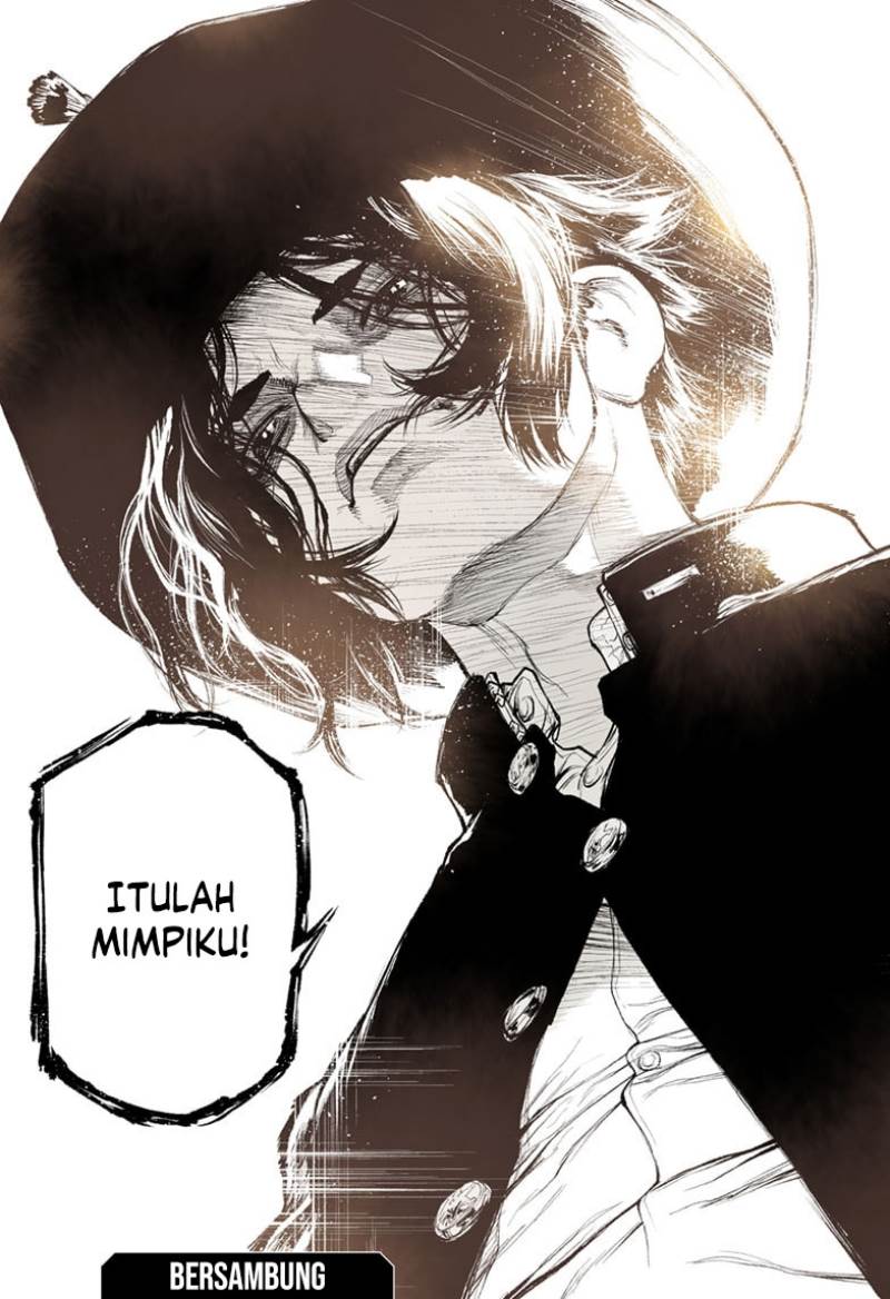 The Marshal King Chap 5 - Next Chap 6