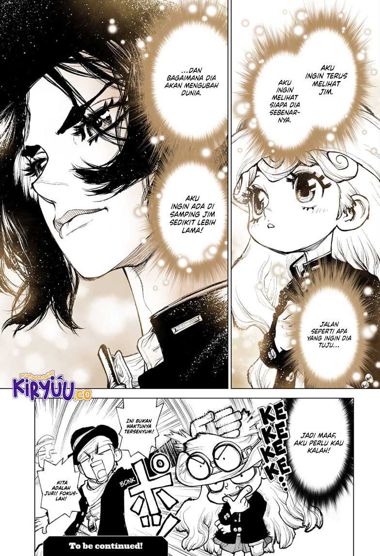 The Marshal King Chap 9 - Next Chap 10